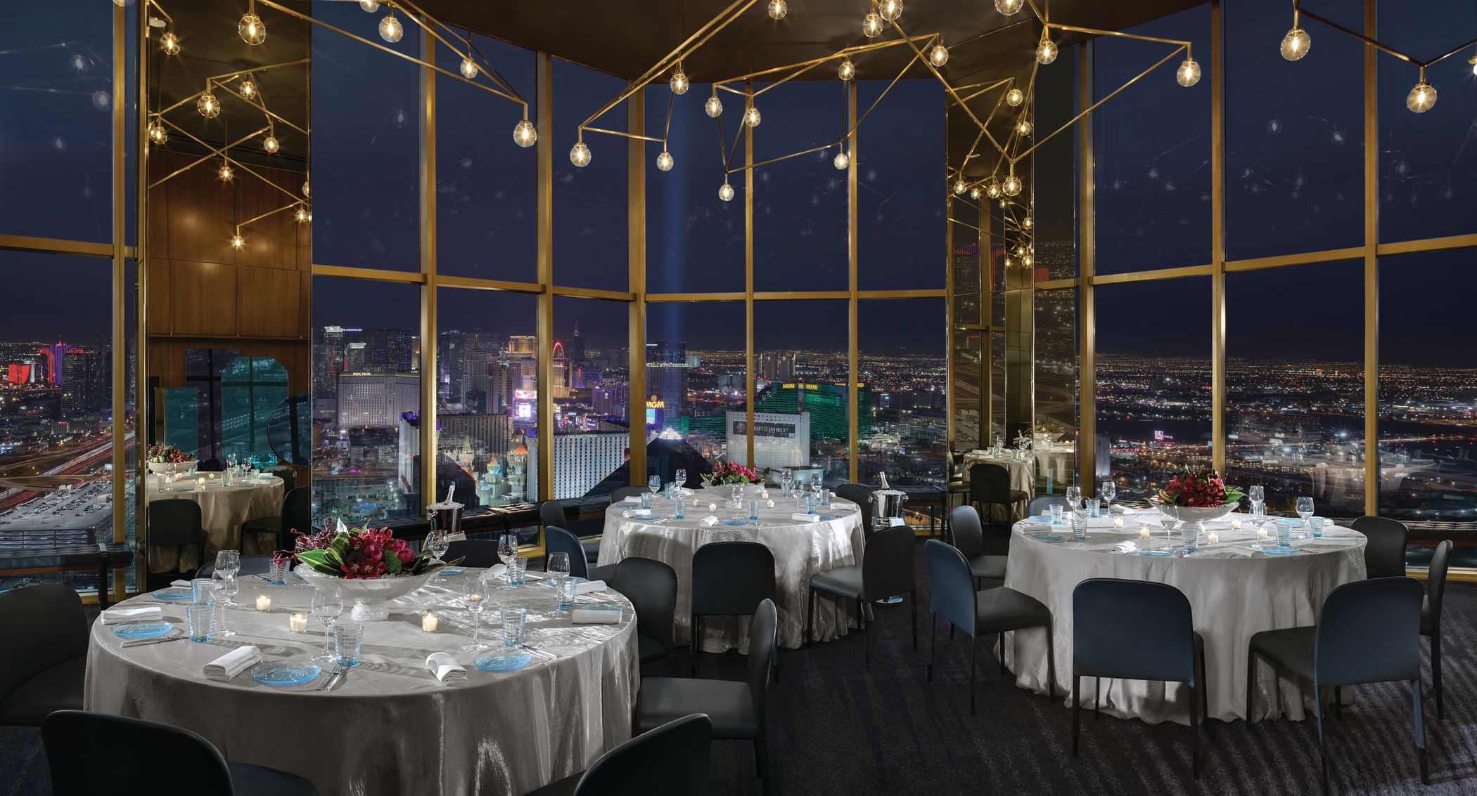 Rivea - Mandalay Bay